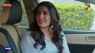 Meenu Ne Apne Aur Fazi Ke Rishte Ke Liye Kia Socha - Chupke Chupke - HUM TV