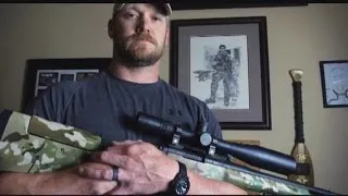 Brother of 'American Sniper' visits SWFL for Memorial Day events
