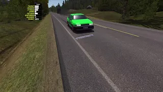 My Summer Car: Hit and Run Fail