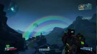 Borderlands 2 - Двойная Радуга