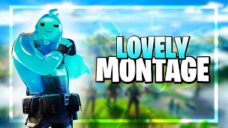 Billie Eilish & Khalid Lovely [Hopex Remix] Fortnite Montage