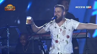 Zé Neto e Cristiano - Ontem Era Eu (Ao Vivo) (Caldas Country Show 2018)