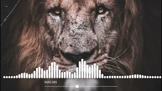 MACAN - Останься образом(PromoDJ Remix)