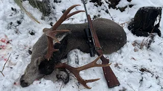 MULIES EVERYWHERE | ADAM'S MONTANA MULE DEER HUNT | S7E19 | Limitless Outdoors