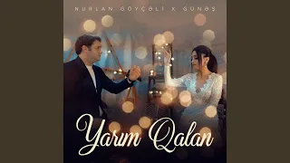 Yarım Qalan