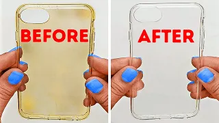Cool Ways To Give Your Things A Second Life || Genius Repair Life Hacks