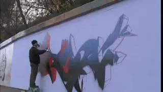 Graffiti Instincts - Reso1