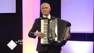 Taraful Mitus Raducanu Music  - Sarba acordeon