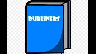 'Dubliners': summary test/ test riassuntivo (James Joyce)