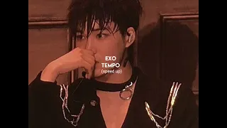 Exo-Tempo(speed up version)