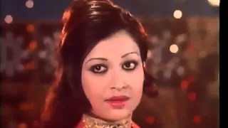 Hamari saanson mein aaj tak wo hinaa ki khushboo (Pakistani film) Mere Hazoor 1977 by SERAJ.avi