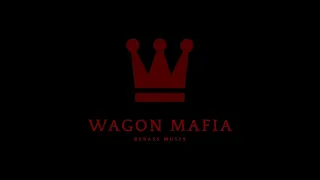 Byron Messia - 90’z (25-40HZ) REBASSED BY WAGON MAFIA