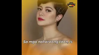 Bumuhos ang panalangin at pag-aalala para kay Sue Ramirez matapos itong tamaan ng sakit