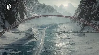 Snowpiercer 2x04 Promo "A Single Trade"