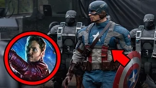 20 Curiosidades de Capitán América El Primer Vengador/The First Avenger que DEBERÍAS saber