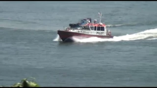 View| footage ships crossing the Suez Canal