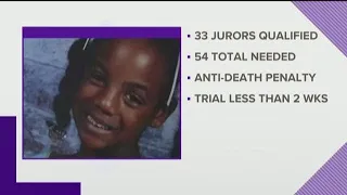 Death penalty looms large in Tiffany Moss trial