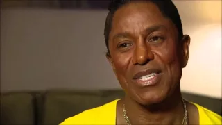 Jermaine Jackson Interview (2014)