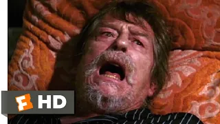 The Skeleton Key (2005) - Get Me Out of Here! Scene (5/10) | Movieclips