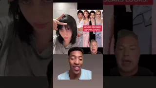 Billie Eilish responds to haters on tiktok with this!!!