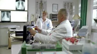 ICA reklamfilm 2009 v.21 - Stig röntgas (HD)