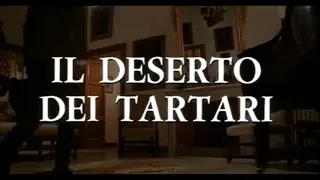 Ennio Morricone:"La casa e la giovinezza" from "Il deserto dei tartari"(1976);Marco Inchingolo,piano