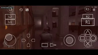 max payne 1 (ps2) android gameplay 6# (final)