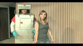 Preston Lynn - Mr Roboto Video.mov