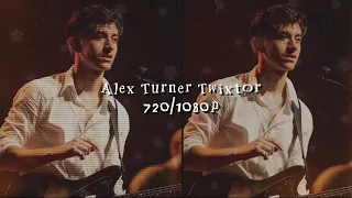 Alex Turner Twixtor!!