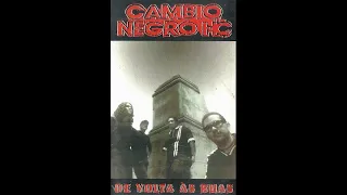 Câmbio Negro HC - A Verdade