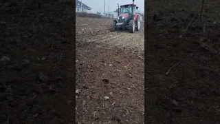 Yto tractor