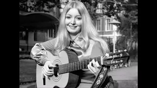 "Temma Harbour" - by Mary Hopkin in Full Dimensional Stereo