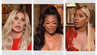 S10 RHOA Kim vs Nene And Kandi 1 Where is Your Scooter?