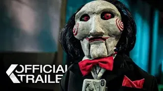 🔥 "Saw X"  Official Trailer | A Mind-Blowing Twist You NEVER Saw Coming! 💀🔪 | 4K Ultra HD | Netflix