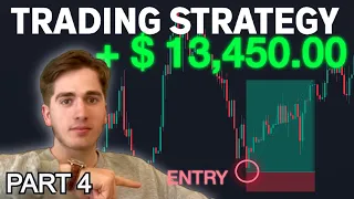 The Best Trading Strategy - EURUSD Trading Strategy