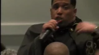 Bishop C. Shawn Tyson | You Can Have it When I'm Gone | Christ Church Apostolic Archives