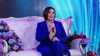 Sharon Cuneta reacts on KC Concepsion's absence, explains that she misses her daughter