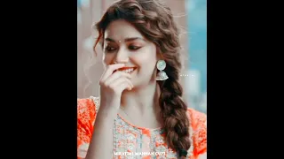 Suriya Keerthi Suresh Love Whatsapp Status Mirattal Mannan Cutz