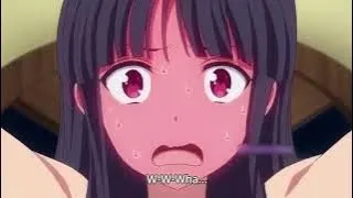 "Funny" Walk Into Room At The Wrong Time Cliche - Hilarious Anime Compilation