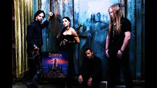 SIRENIA - Arcane Astral Aeons (Full Album with Music Videos and Timestamps)