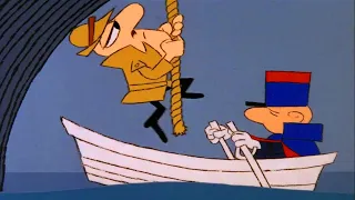 ᴴᴰ The Inspector | Reaux, Reaux, Reaux Your Boat | Cartoon Pink Panther New 2022