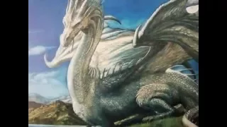 Drachen The Dragonborn comes