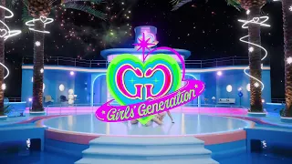 Girls' Generation 소녀시대 'Forever 1' MV Teaser 2 (first released version)