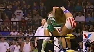 Akira Hokuto vs. Madusa [1997-01-12]