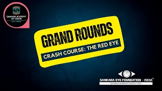 Crash course: The Red Eye