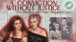 Solved or Unsolved?  The Sam and Marilyn Sheppard Case