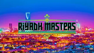 Natus Vincere vs Virtus.pro Riyadh Masters 2024 Eastern Europe Closed Qualifier