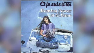 Al Bano & Romina Power '' Et Je Suis À Toi