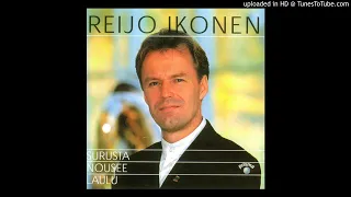 Reijo Ikonen - Taivas on uskoni määrä