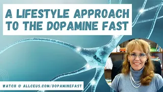 The Dopamine Fast Alternative: A Lifestyle Approach to Reset Your Nervous System